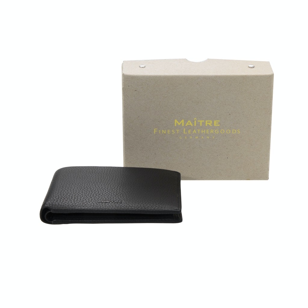 Schwarzerden Gilbrecht Billfold H9