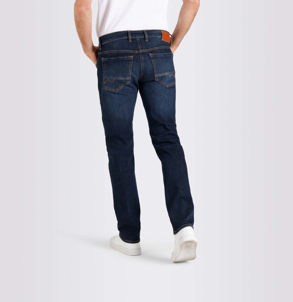 MAC JEANS - Arne Pipe, Workout DenimFlexx