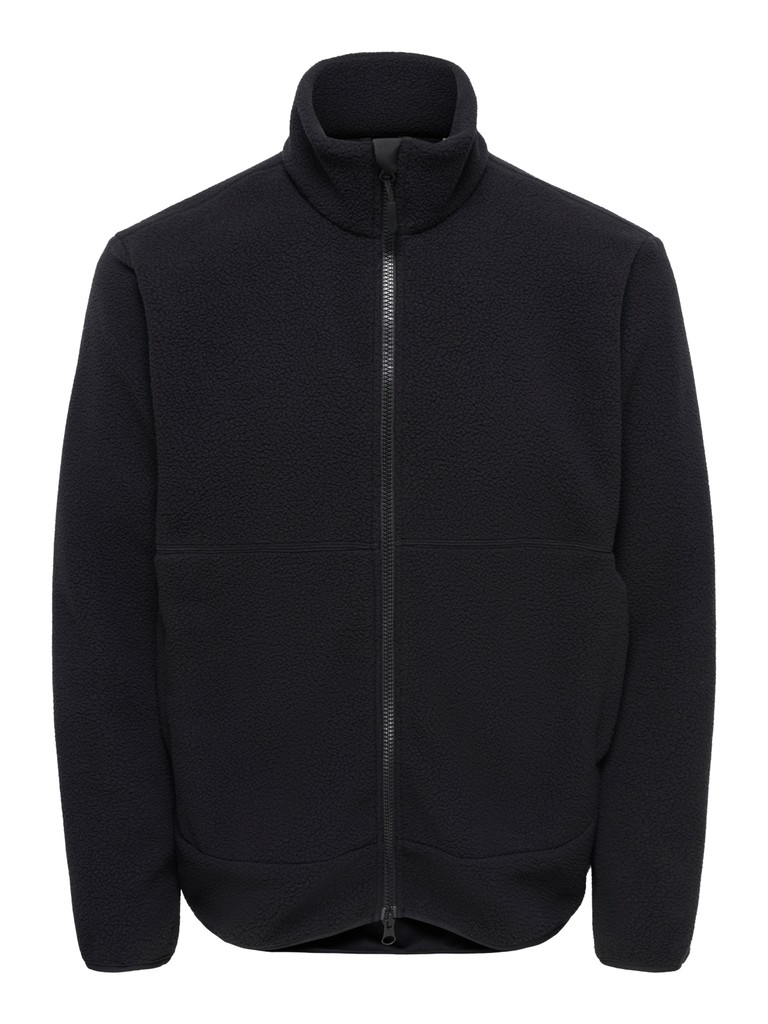 ONSJASON PRTC FLEECE JACKET OTW NOOS
