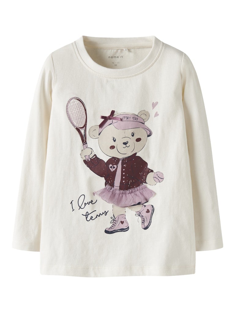 NMFTELIA LS TOP BOX