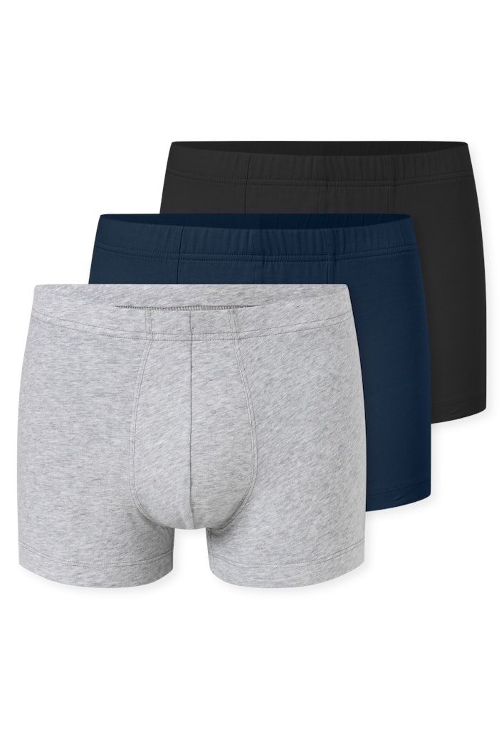 3PACK Shorts