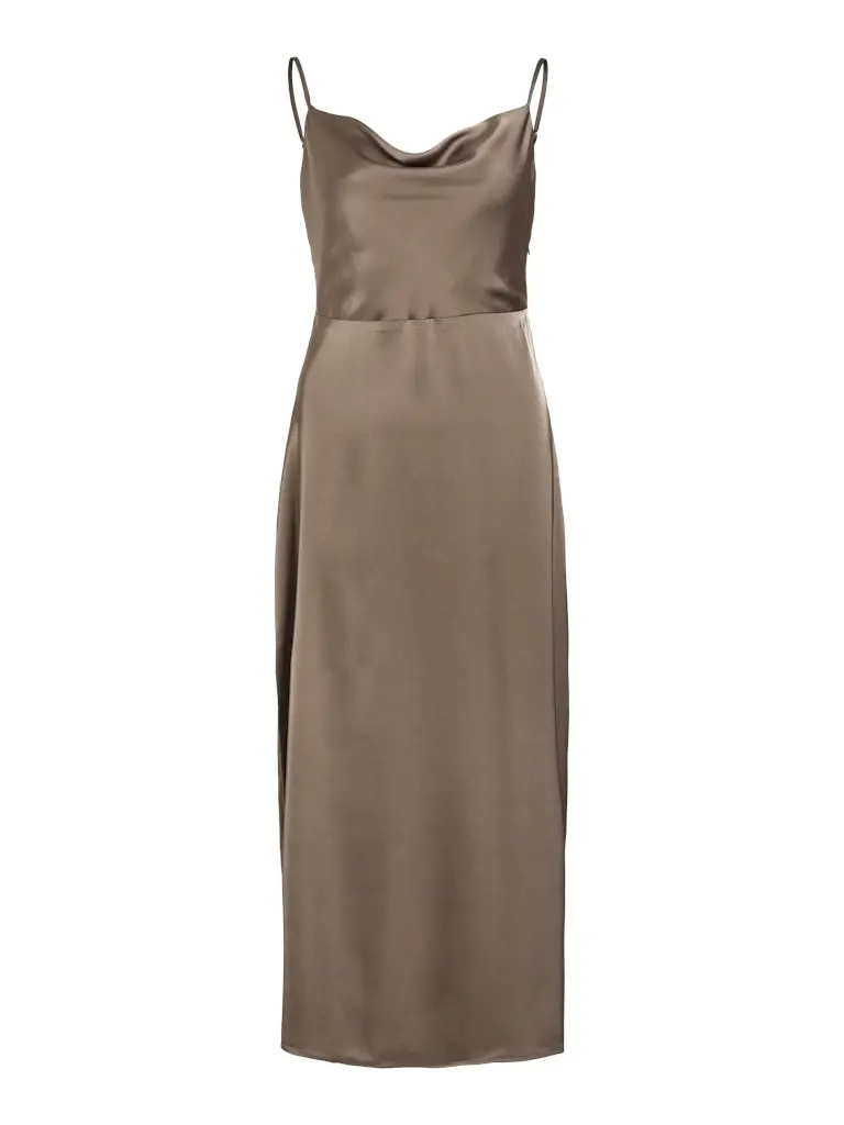 VIRAVENNA STRAP ANKLE DRESS - NOOS/OC