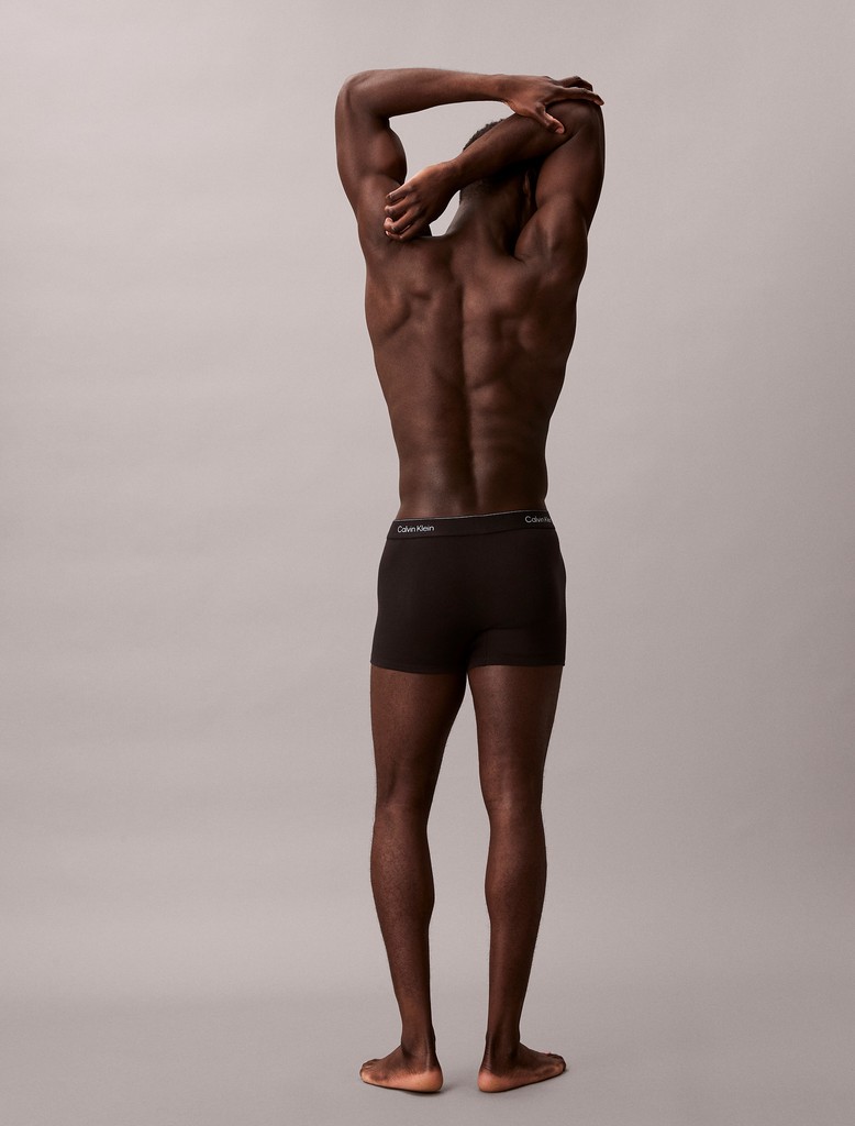 RELAXED FIT TRUNK 3PK