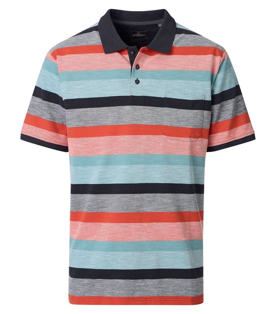 Polo-Shirt