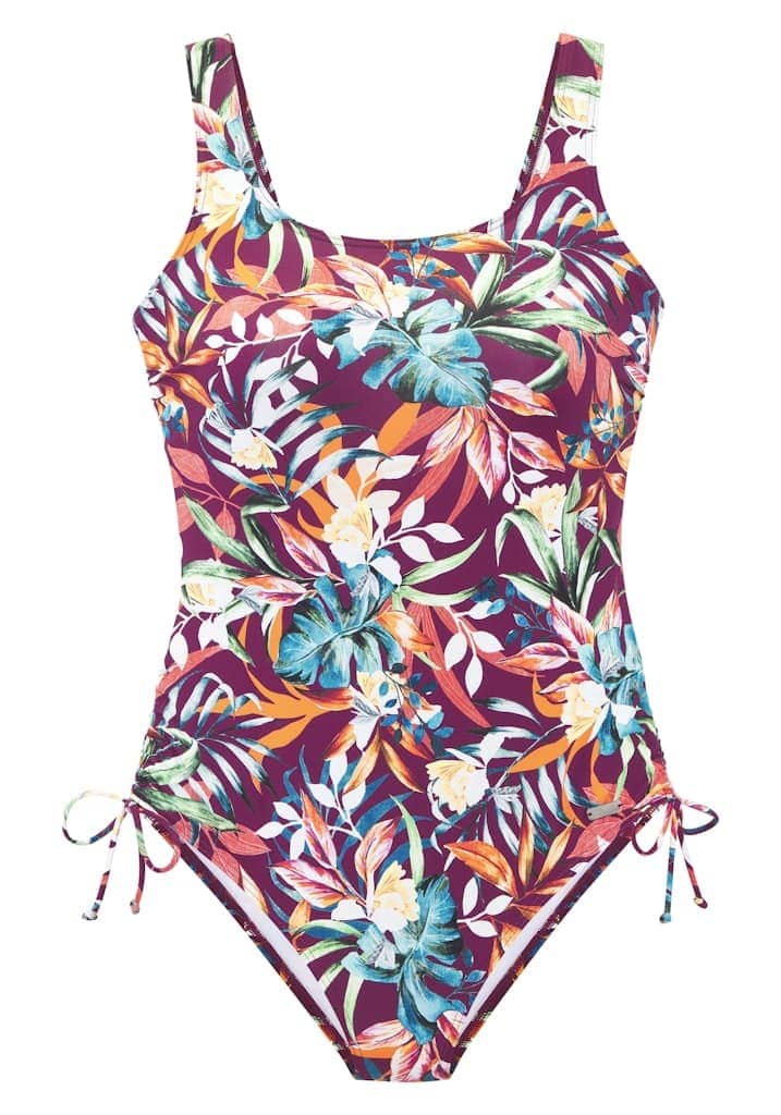 Venice Beach LM exkl. Sport Badeanzug