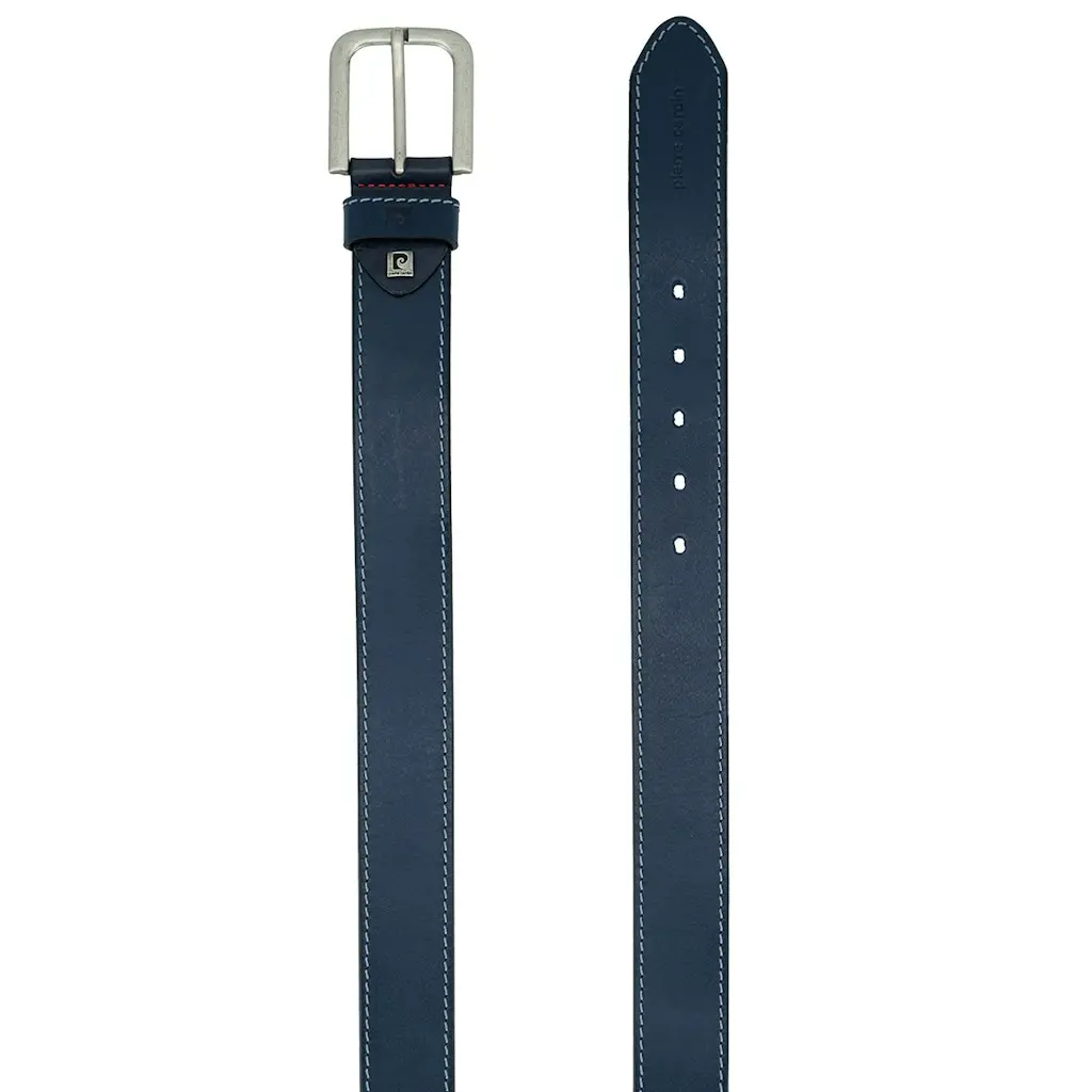 Ledergürtel PIERRE CARDIN