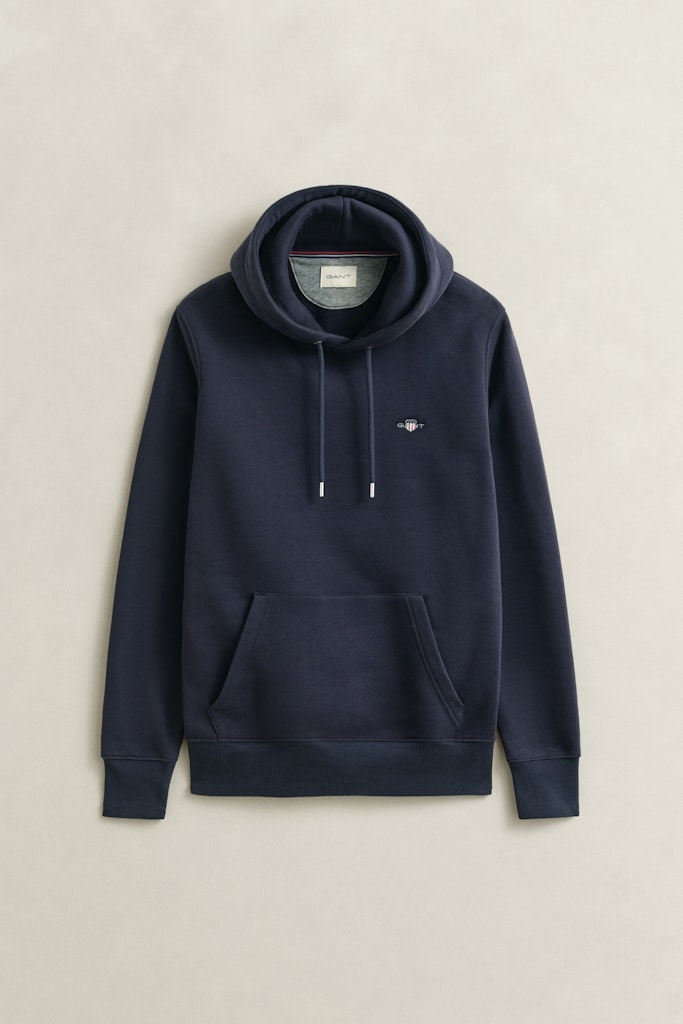 Shield Hoodie
