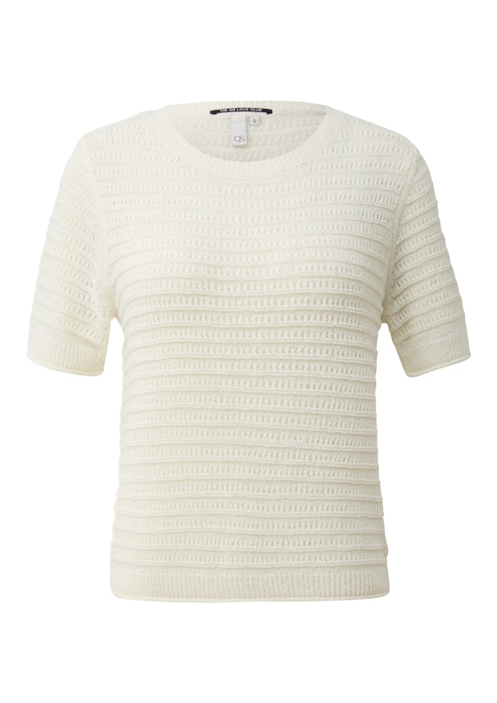 Strickpullover