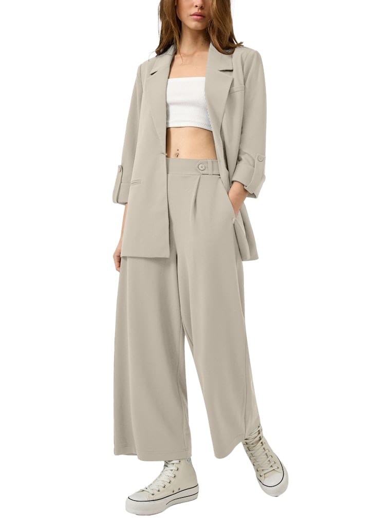 Indoor-Blazer