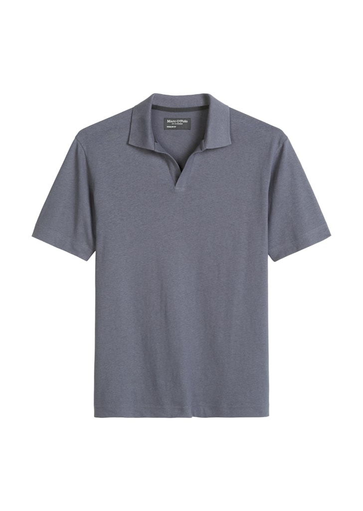 Kurzarm-Jerseyshirt regular