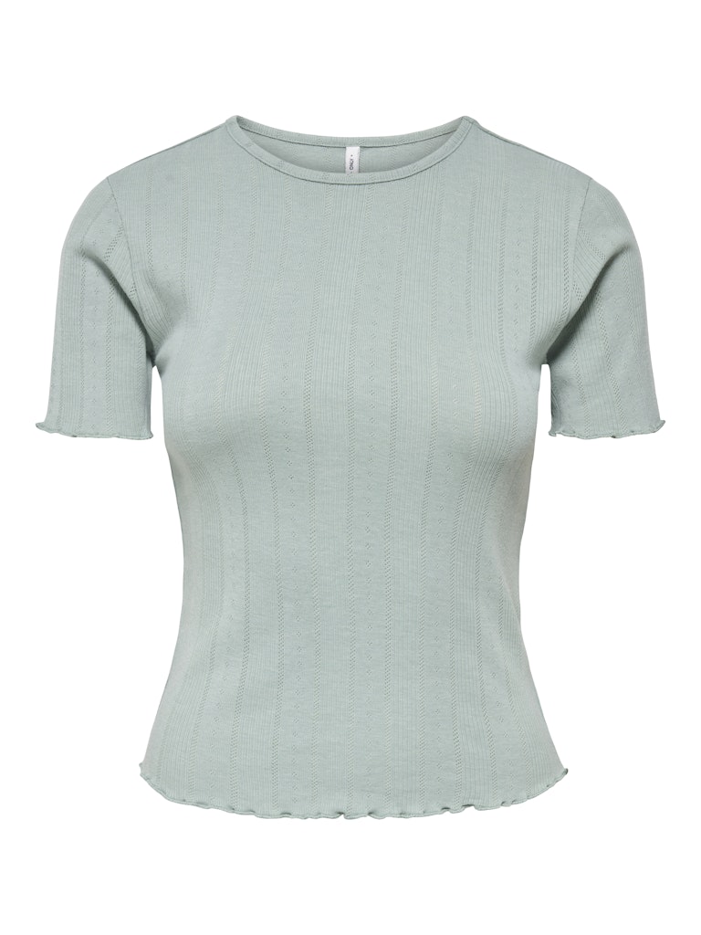 ONLTENNA O-NECK S/S TOP JRS NOOS