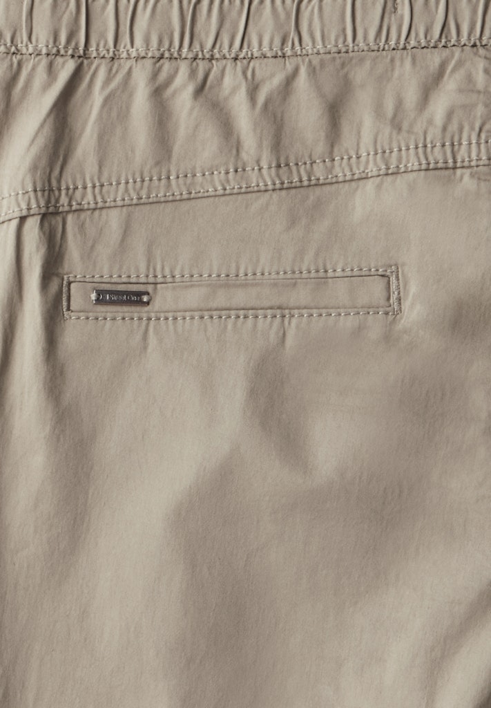 Hose im Cargo Look