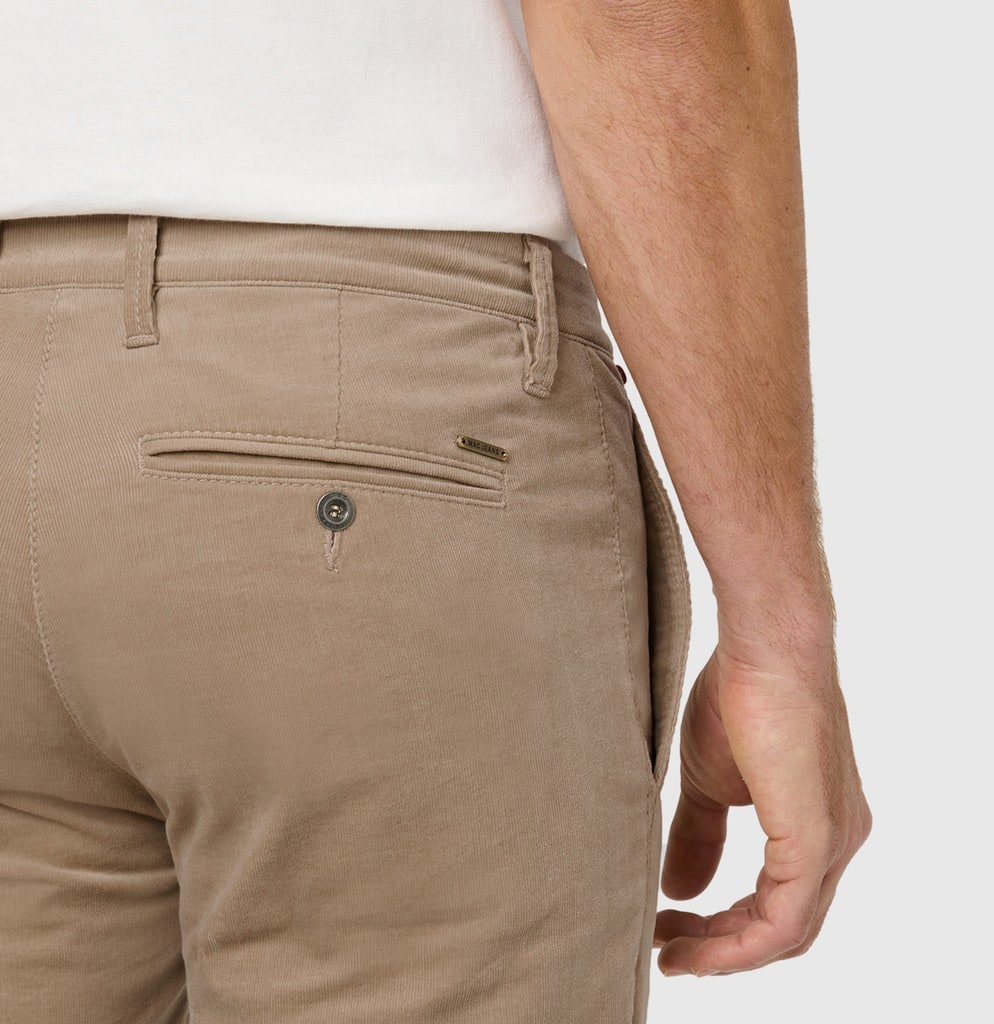 MAC JEANS - Driver Pants, Drivers Corduroy