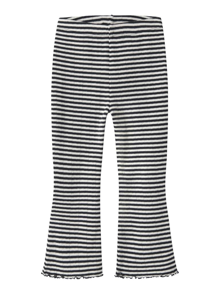 NMFBENSA BOOTCUT LEGGING PB