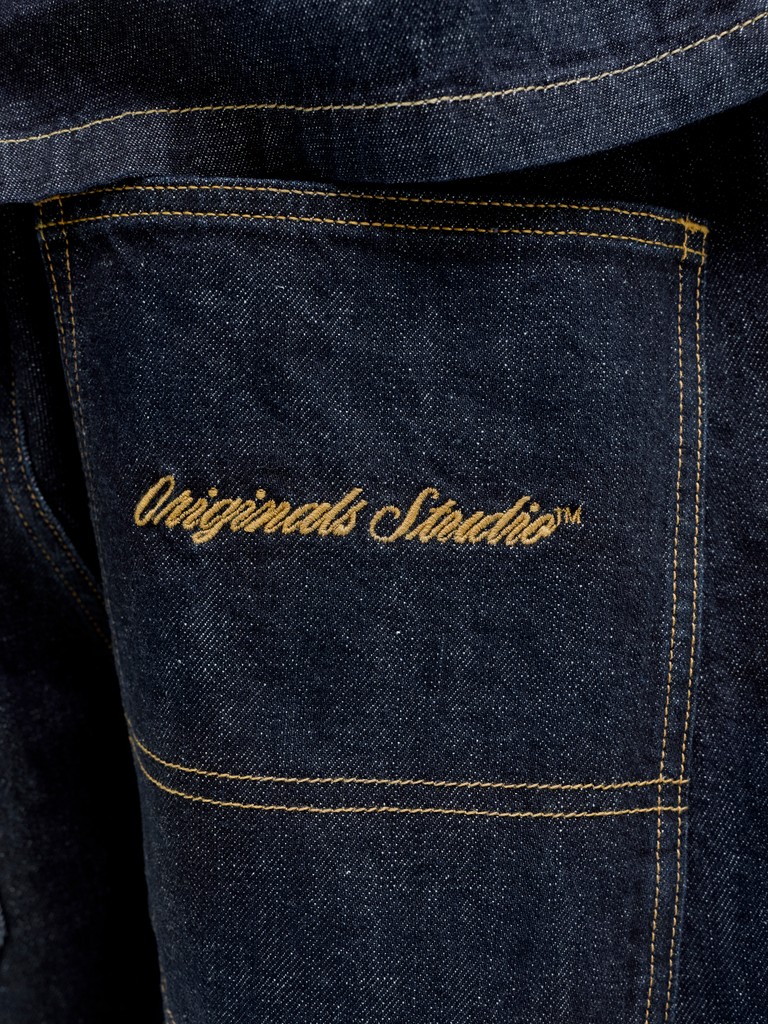 JJIALEX JJNORREBRO SHORTS SQ 400