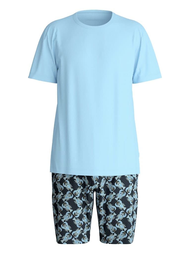 MEN Short pyjamas