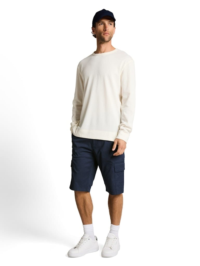 TTSLIM Cargo Shorts