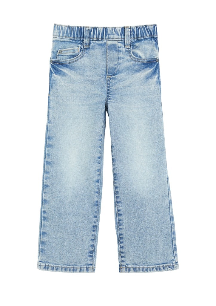 Jeans-Hose