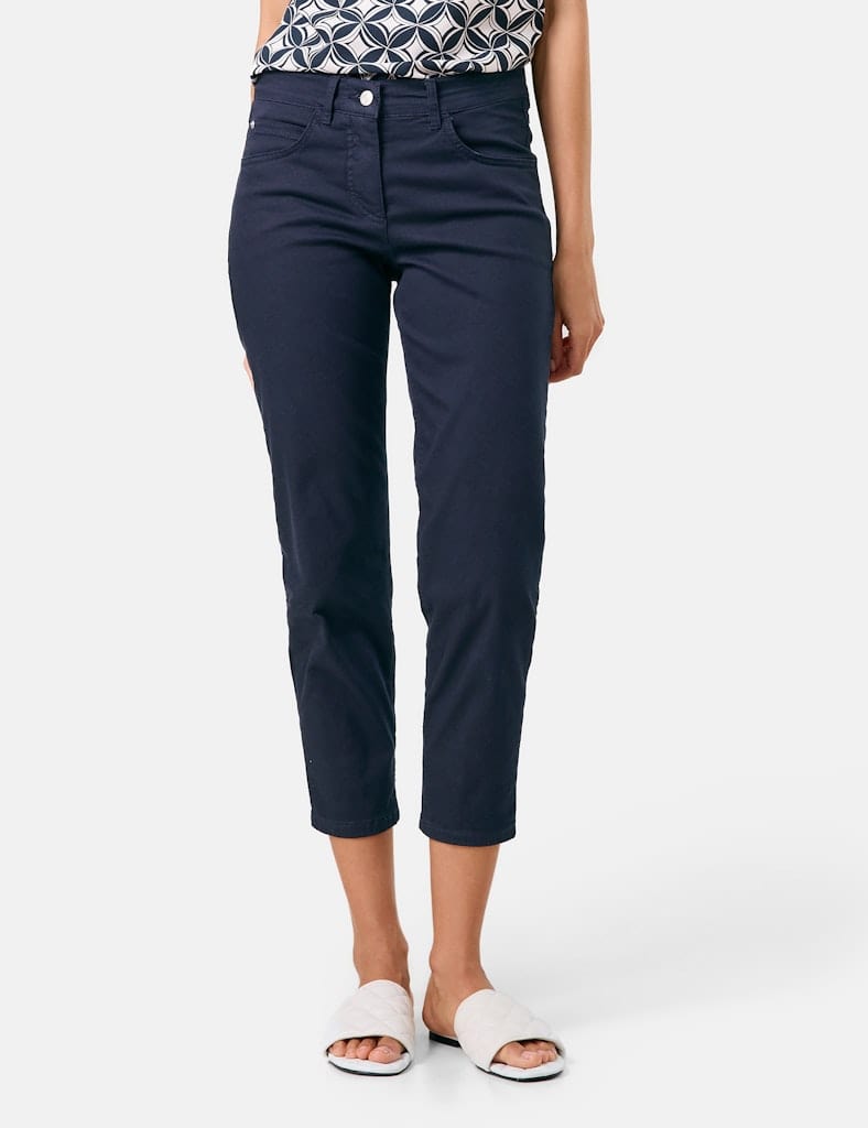 5-Pocket SOL꞉INE BEST4ME in 3/4 Länge