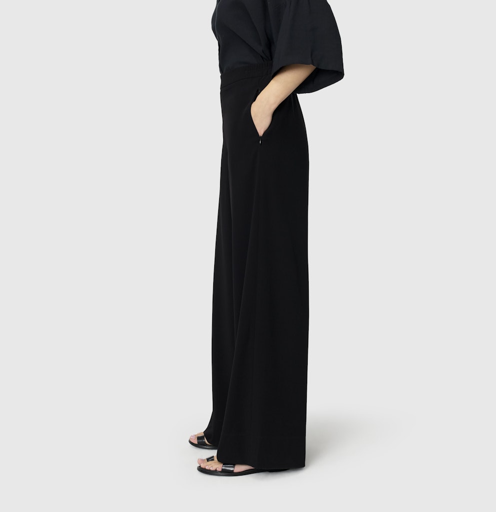 MAC JEANS - CORALIE, Floating crepe
