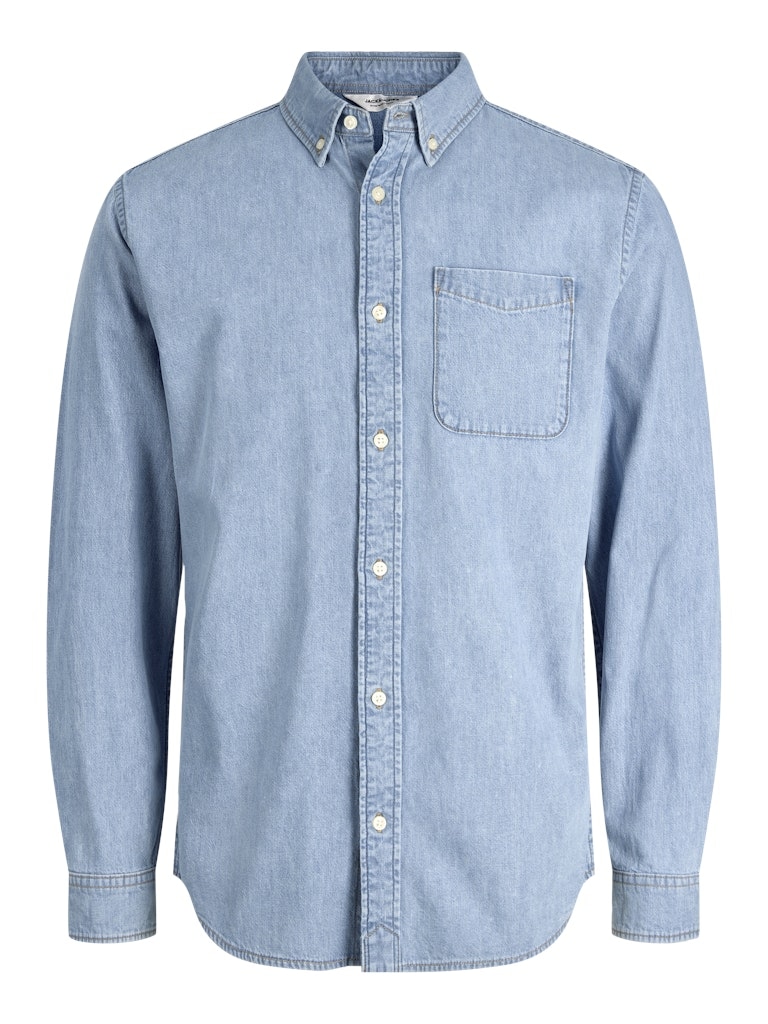 JJEBROOK JJOXFORD SHIRT AKM 990 NOOS