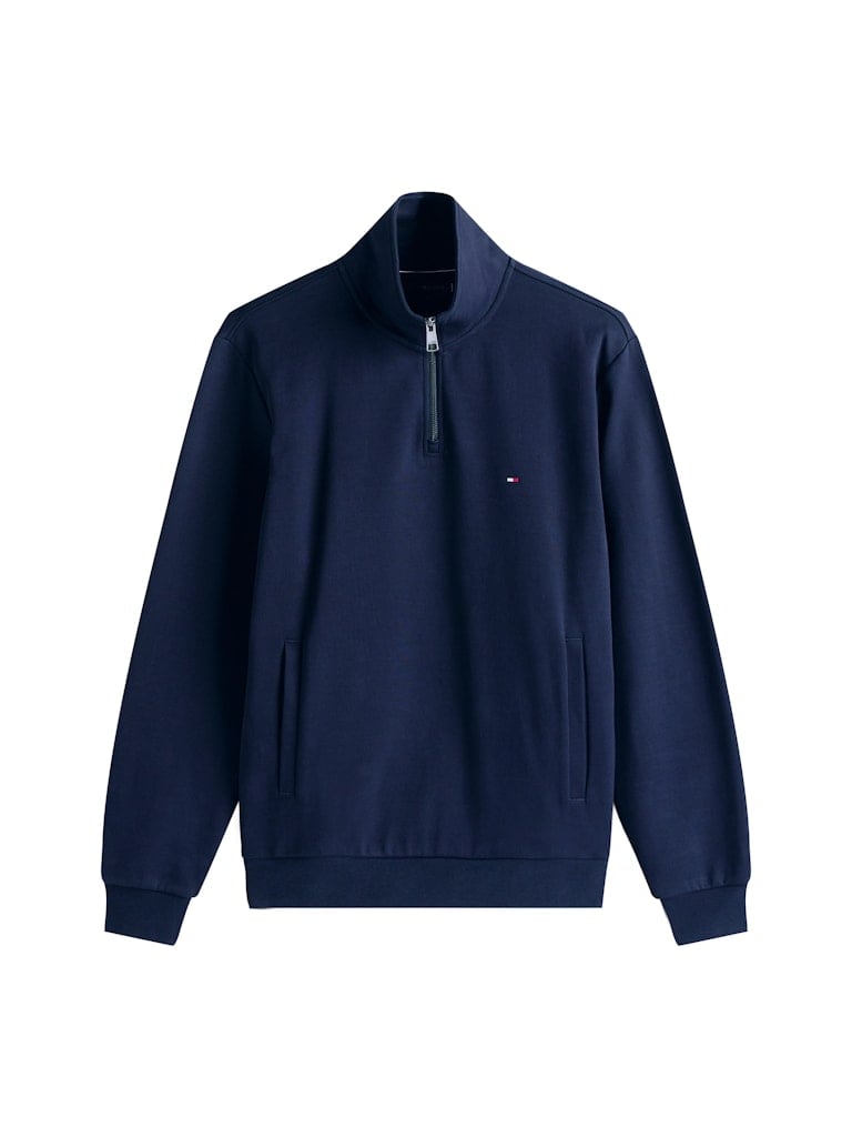 ESSENTIAL INTECHNO 1/4 ZIP