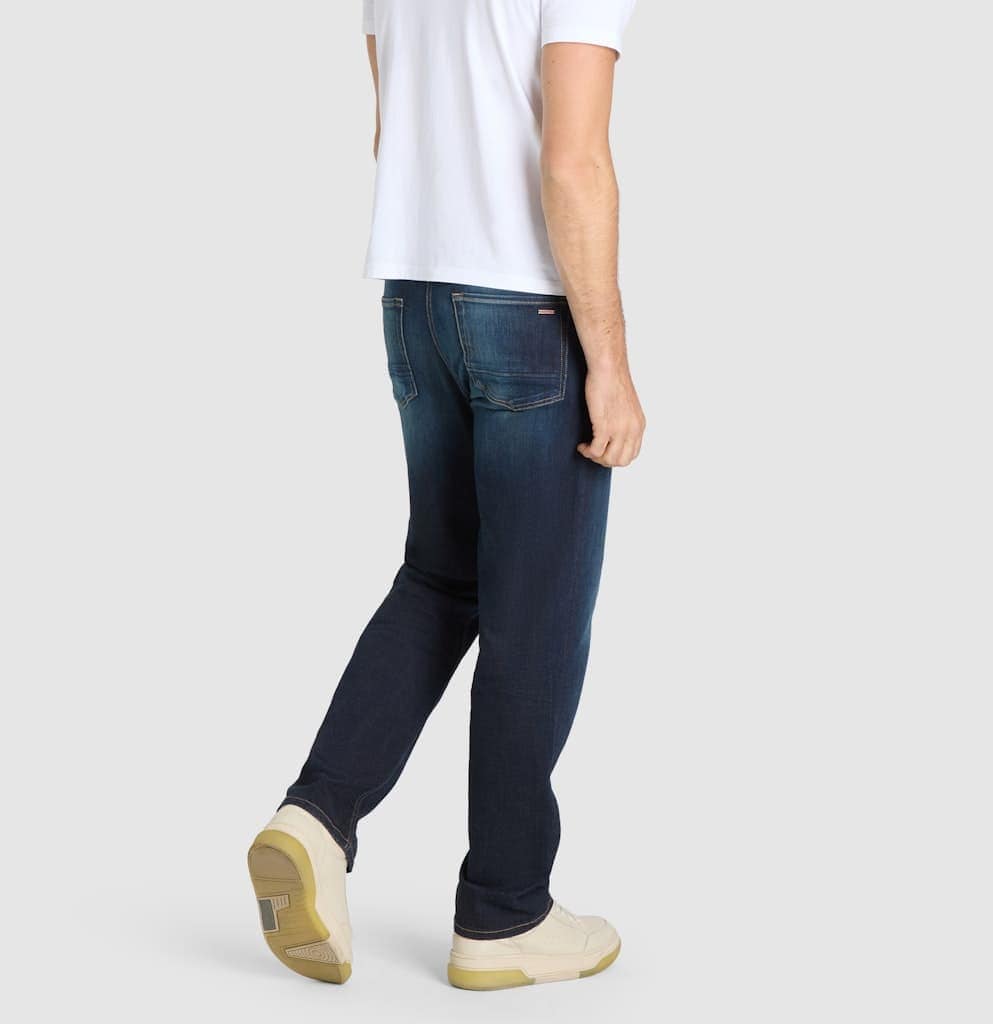 MAC JEANS - Rick, Vintage Denim