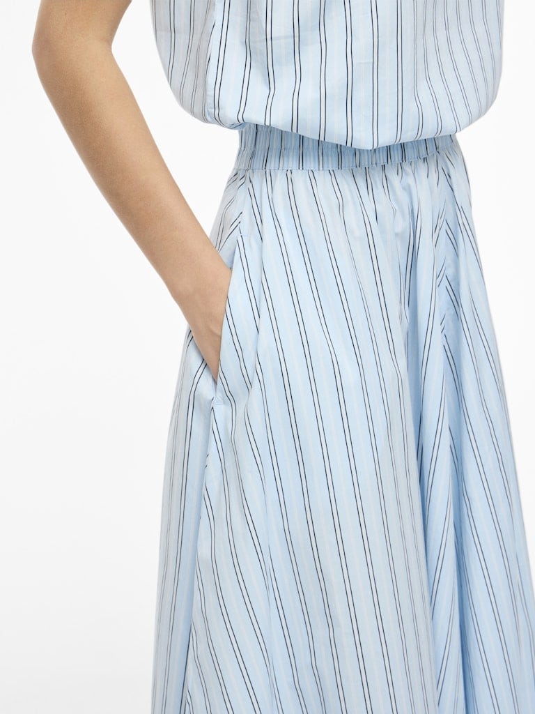 VIVALENCIA HW ANKLE SKIRT/2