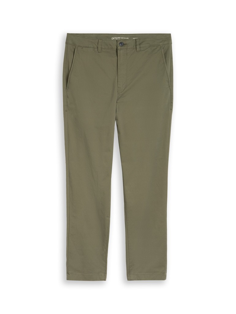 Relaxed Chino Hose