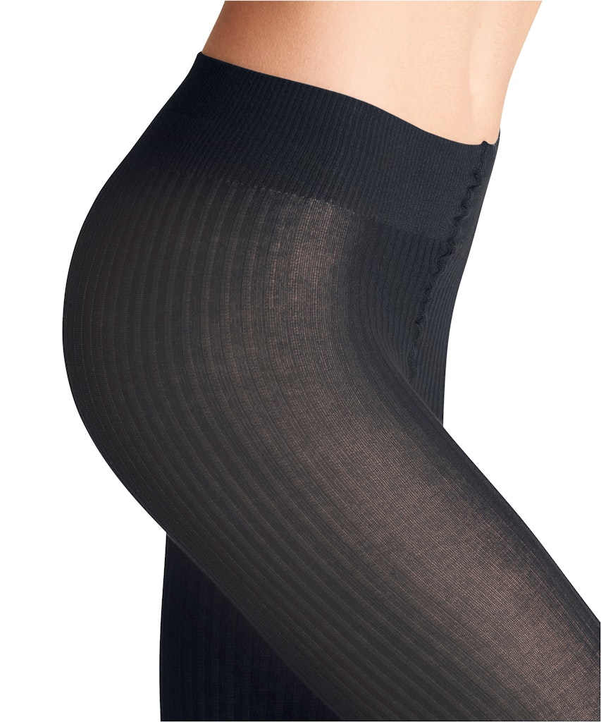 FALKE Family Rib TI Damen