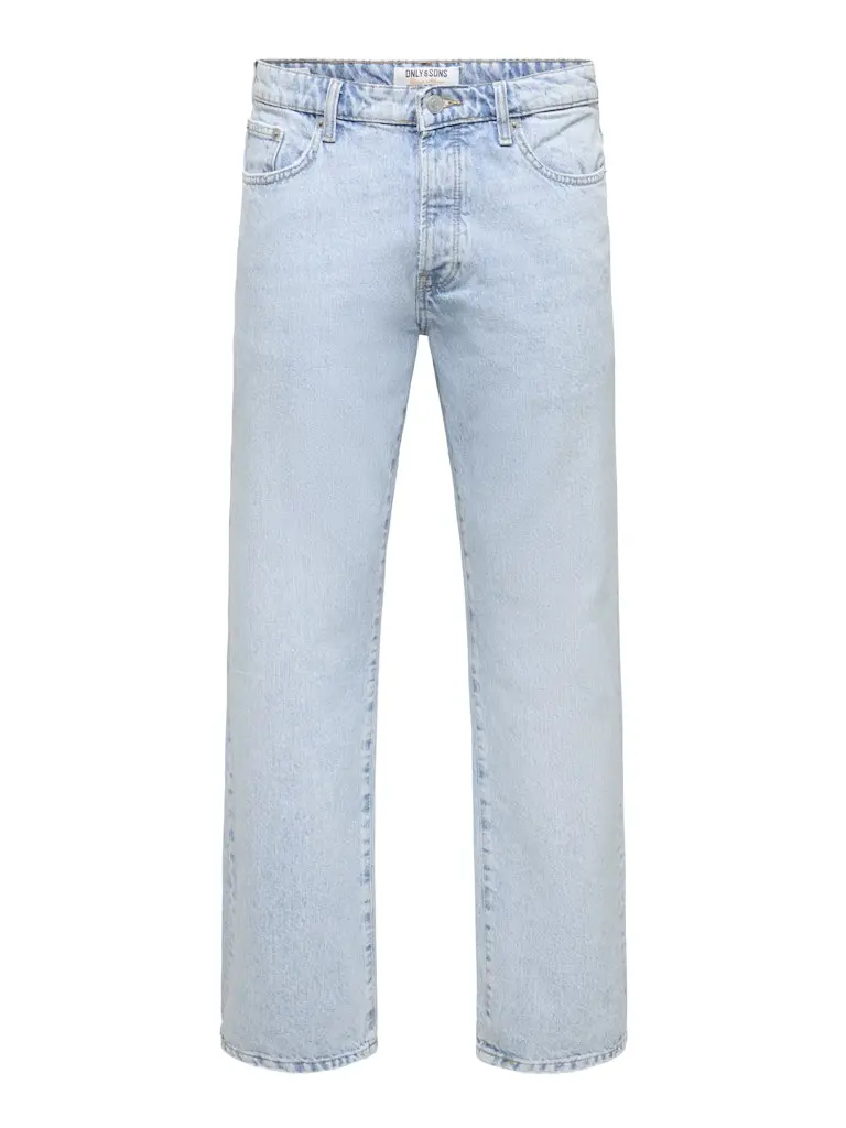 ONSEDGE STRAIGHT LB 6986 TAI DNM NOOS