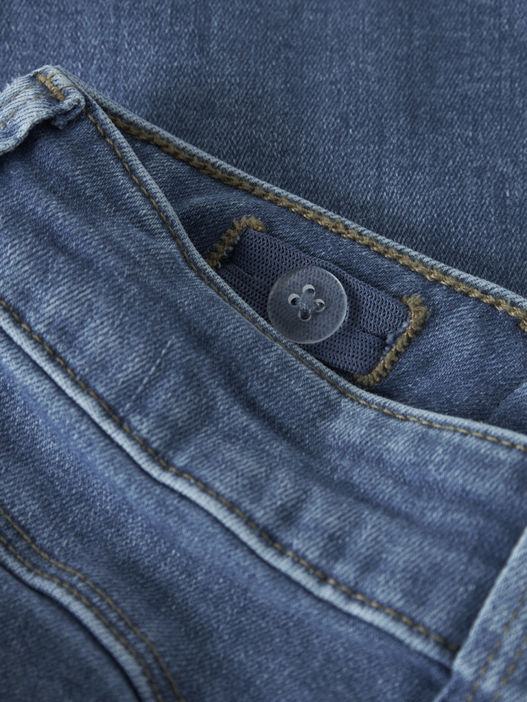 NKFPOLLY X-WIDE JEANS 3057-FR NOOS