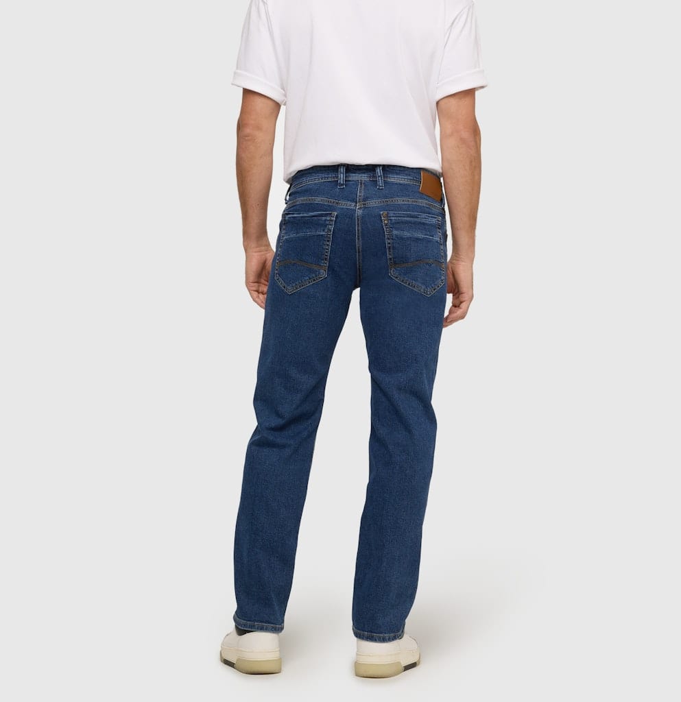 MAC JEANS - Ben, Authentic Denim