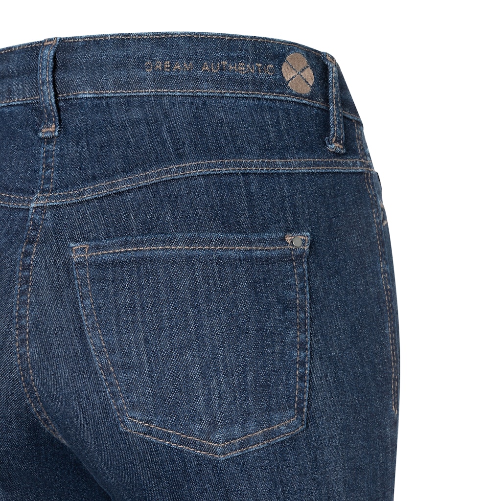 MAC JEANS - DREAM BOOT, Authentic mega flex