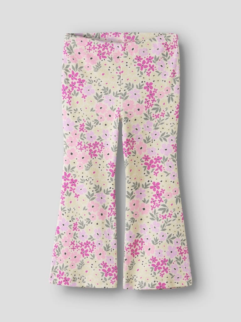 NMFDARTIAS FLARED PANT
