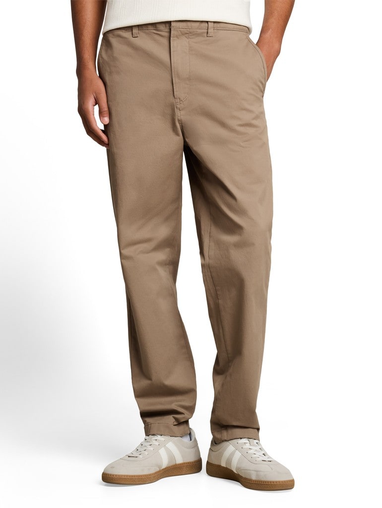 Relaxed Chino Hose