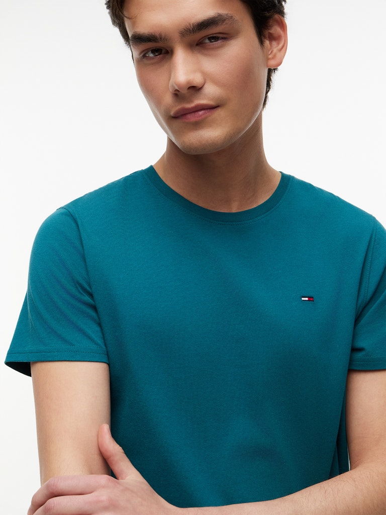 TJM XSLIM JERSEY TEE EXT