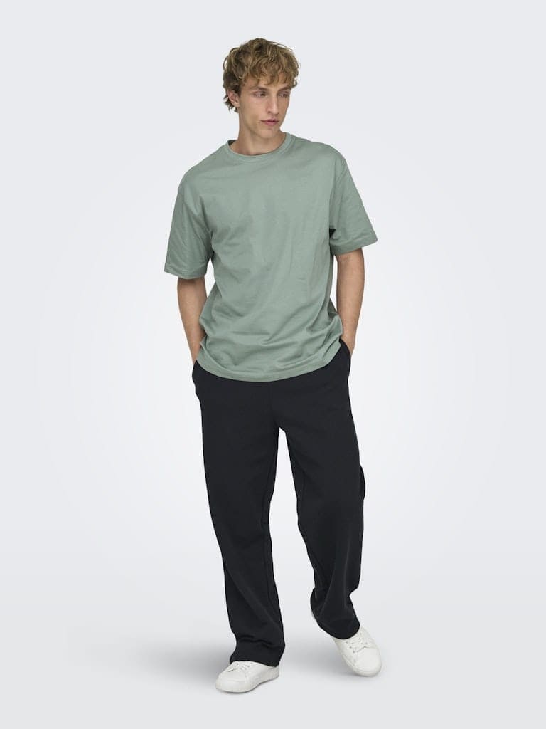 ONSFRED LIFE RLX SS TEE NOOS