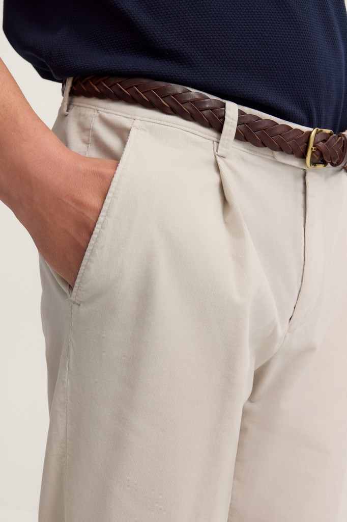 Herren Kombihose