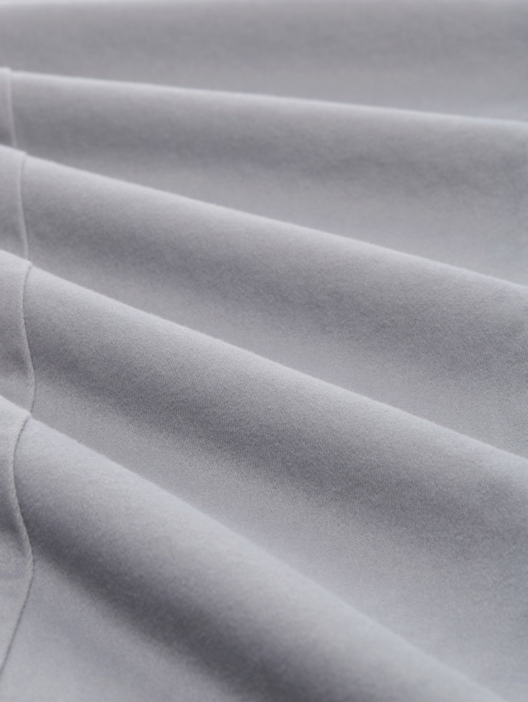 Tapered Relaxed Hose