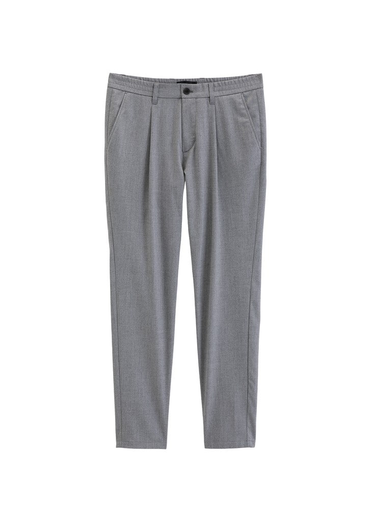 Chino Model Morot Jogger tapered