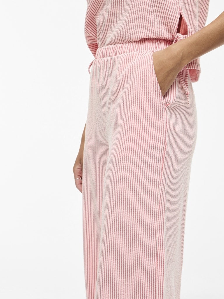 VISTRIPLO HW WIDE PANTS/2