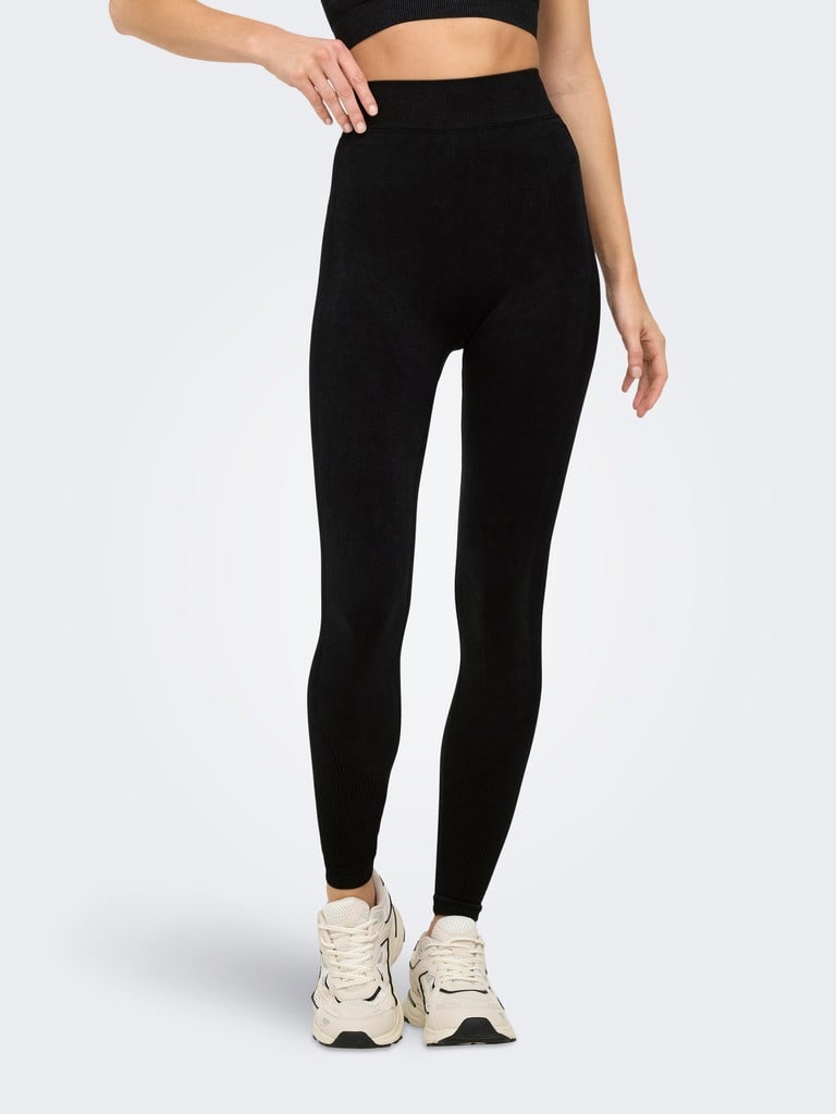 ONPEDDA HW SEAM SCRUNCH TIGHTS NOOS