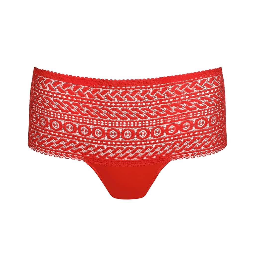 MONTARA true red Luxus String