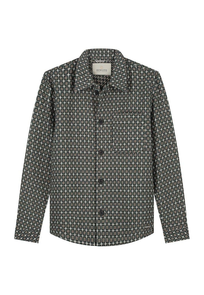 DS_Lino Golfball Overshirt