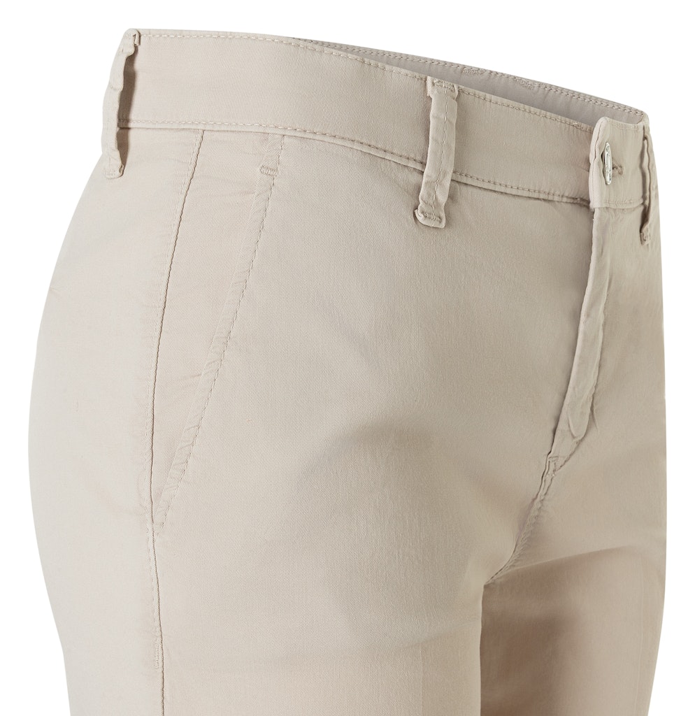 MAC JEANS - CHINO, Authentic stretch gabardine