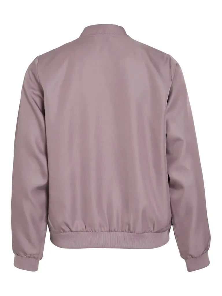 VIPAPAYA L/S BOMBER JACKET - NOOS