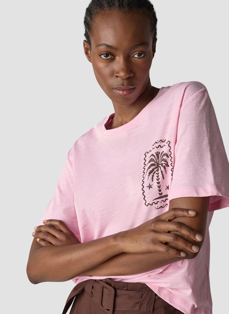 Tahiti Flair