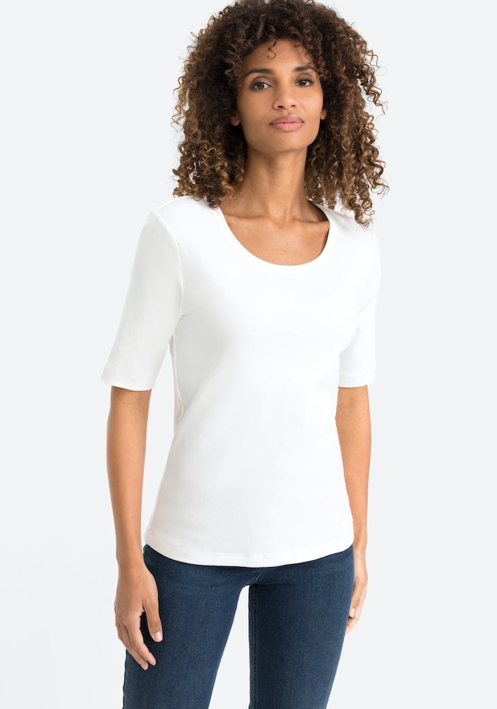 T-Shirt Short Sleeves
