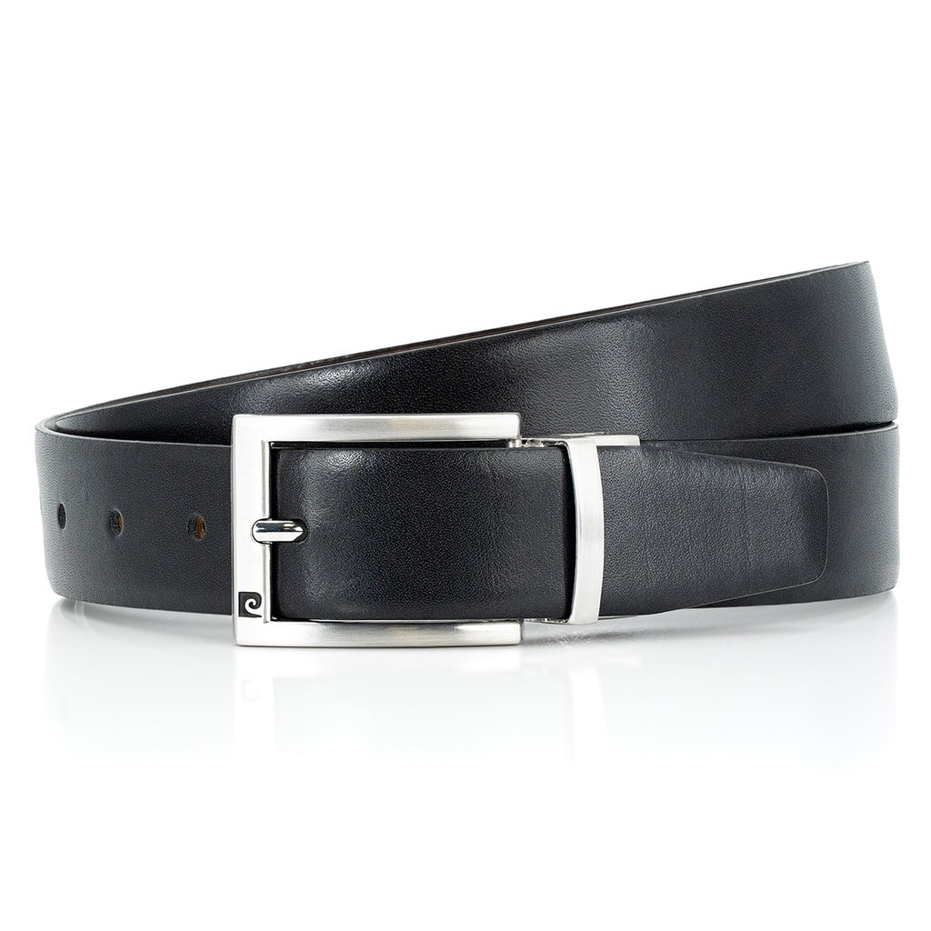 Ledergürtel PIERRE CARDIN